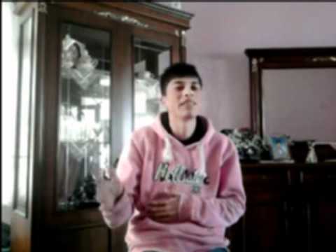 ErzurumLu RapcHi - Aşk İsyanı 2012 Damar