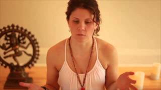 Restorative Yoga + Thai Massage with Sunny Smith
