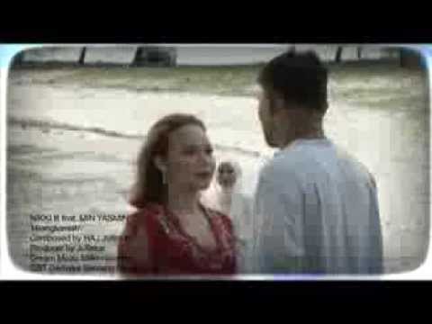 HILANGKANLAH - Min Yasmin & Nikki Bacolod (Derhaka Seorang Madu TV3 Opening Montage).