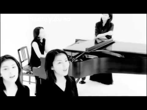 Matsu Takako   Yume no Shizuka 1