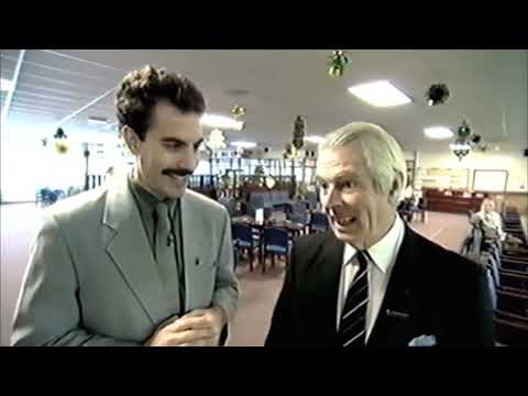 Copy of Borat Very Funny Compilation