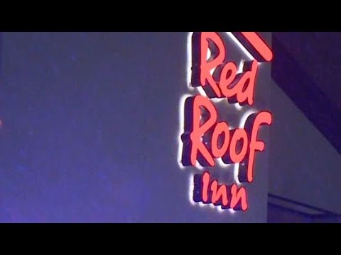 Red Roof Inn settles lawsuit with alleged sex trafficking victims
