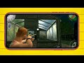 Bully Mobile Anniversary Edition 43 Glass House