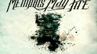 Memphis May Fire-Vices