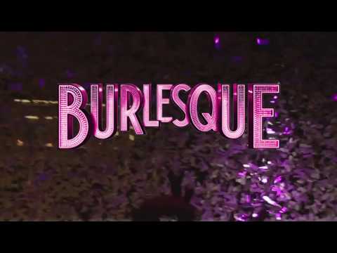 CUE BILBAO - Opening Viernes 16/12/2016