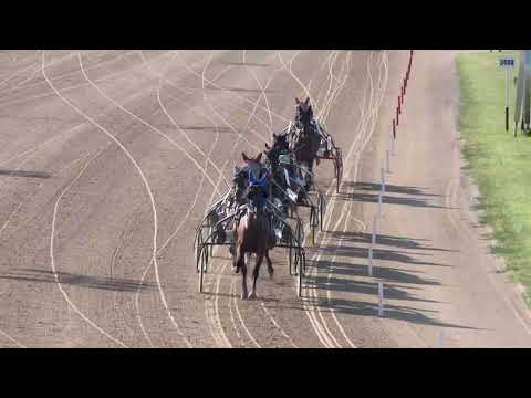 2019.09.14. 06. futam - VAS LADY DÍJ