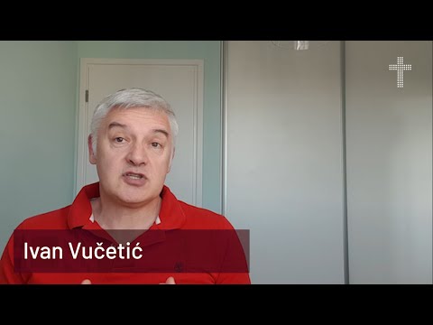 Znati i činiti - Ivan Vučetić - Iv 13, 1-17 (9.4.20)