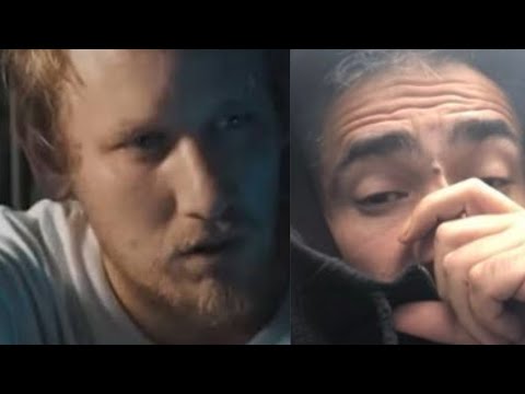 Şanışer, Sagopa Kajmer hakkındaki düşüncelerini paylaşıyor.