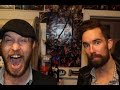 Brock Zeman and Blair Hogan - Day Before Tomorrow
