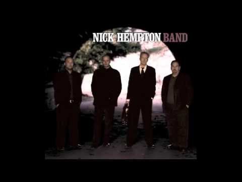 Nick Hempton Band- The Debut Album, with Popups! (part 1)