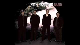 Nick Hempton Band- The Debut Album, with Popups! (part 1)