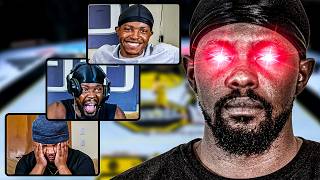 Dion's Evil Park Clone Had Us SHOOK!!