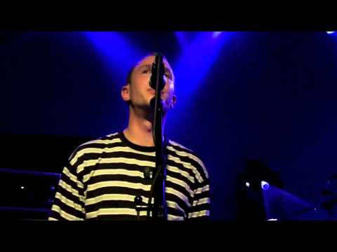 The Wave Pictures perform 