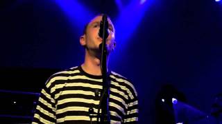 The Wave Pictures perform 