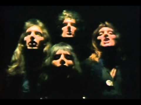 Bohemian Rhapsody (Operatic Section A cappella Mix 2011)