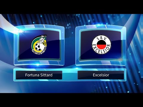 Fortuna Sittard vs Excelsior Predictions & Preview | Eredivisie 10/02/19