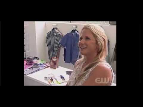 Dionne - Can I keep this? (Antm Cycle 8 go-sees)