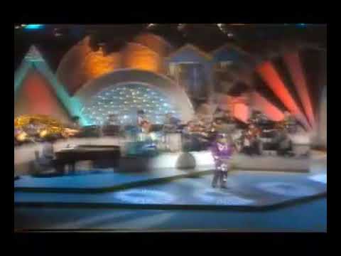 NAIB JUARA BINTANG ASLI KEBANGSAAN 1994 - BURUNG PUTIH