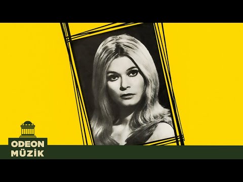 Gönül Turgut - Aşkı Sende Buldum