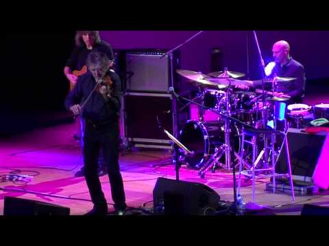 2x MIKE STERN & DIDIER LOCKWOOD BAND - ICE Kraków Congress Centre 2015.07.04
