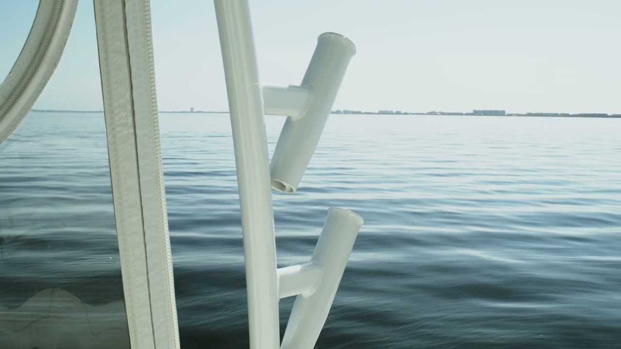 Albemarle 30 Express - Review