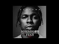 Runtown Oh Oh Oh Lucie Saxophone Version Ft Connell Thompson