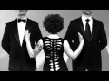 Backbone by Carsie Blanton - OFFICIAL VIDEO