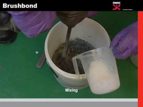 Fosroc Brushbond (27.28Kg)