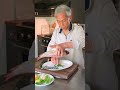Make Steamed Fish In 30 Minutes Shorts