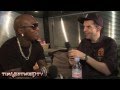 Birdman backstage part 2 - Westwood