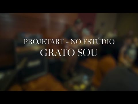 Grato Sou - Projet'art
