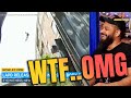 Black Man Jumps Off 50 Foot Building To Avoid Arrest Guess What LAPD Does