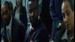 Отрывок из фильма "Темный рыцарь"