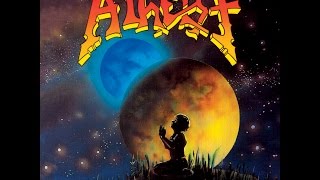 ATHEIST - Unquestionable Presence [Full Album] HQ