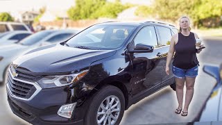 I Bought (and Fixed) a Car for my Wife for 50% OFF