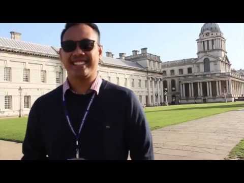 #EngTalk: Greenwich Pronunciation by Farid