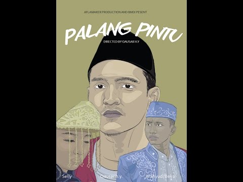 Trailer Short Movie "Palang Pintu"