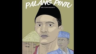 Trailer Short Movie "Palang Pintu"
