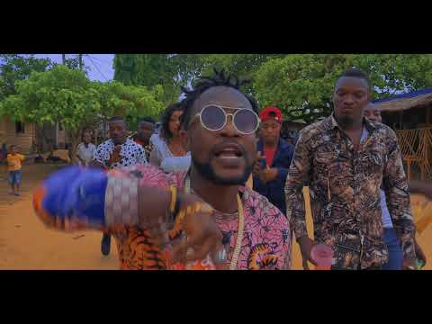 J Mic - Mbollo Official Video