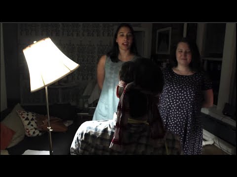 KILL ME NOW | S1E6 | Maybe