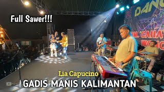 Download lagu Full Sawer!!! SWEET KALIMANTAN GIRL (Lia Capucino) mp3 Download lagu Full Sawer!!! SWEET KALIMANTAN GIRL (Lia Capucino) mp3
