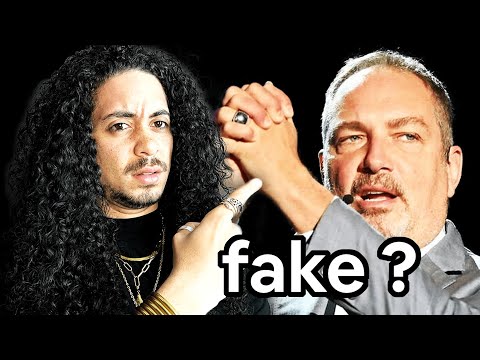 Messmer : 7 secrets surprenants derrière son hypnose.