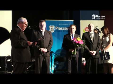 Pleszew TV - Gala Pleszewianin Roku 2013