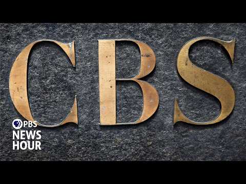 '60 Minutes' in turmoil after longtime correspondent Scott Pelley is fired
