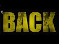 CJDJ - BACK (Official Video)