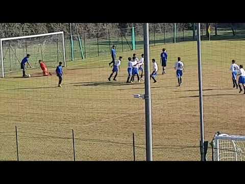 Lazio - Giovanissimi Regionali U14 Regionali C G2 - Acquacetosa Centro Calcio vs Petriana