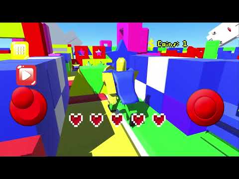 Maze & Labyrinths 3D : Mr Toto video thumbnail