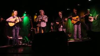 Ricky Skaggs and Kentucky Thunder - Kentucky Waltz