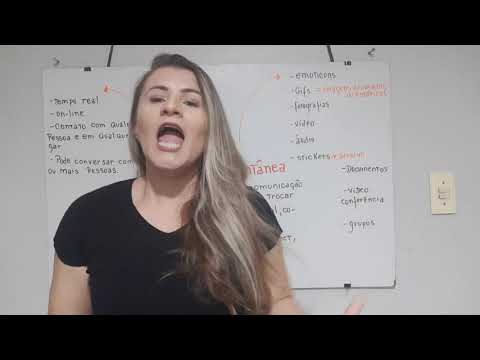 Vídeo: Mensagens instantâneas: perguntas e respostas sobre apps