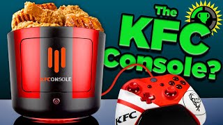Game Theory: KFC Just WON The Console Wars